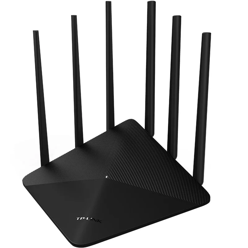 Brand New Original TP-LINK AC1900 Full Gigabit Mesh Wireless Router 2.4G&5G High-speed TL-WDR7660 Gigabit Version