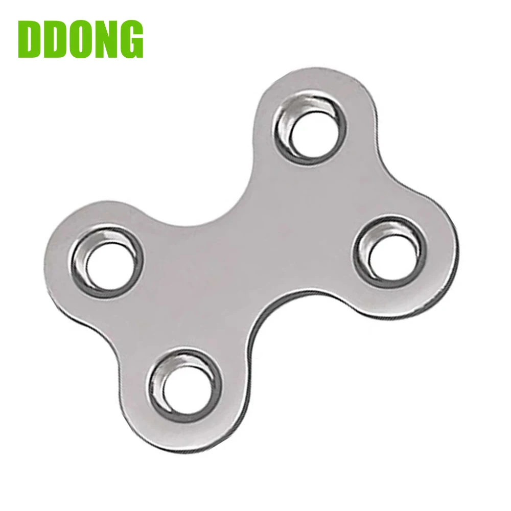 

1.5/2.0/2.4/2.7mm X Type Cuttable Plate ,Stainless Steel Material，Veterinary Orthopedics Implants,Pet surgical instruments