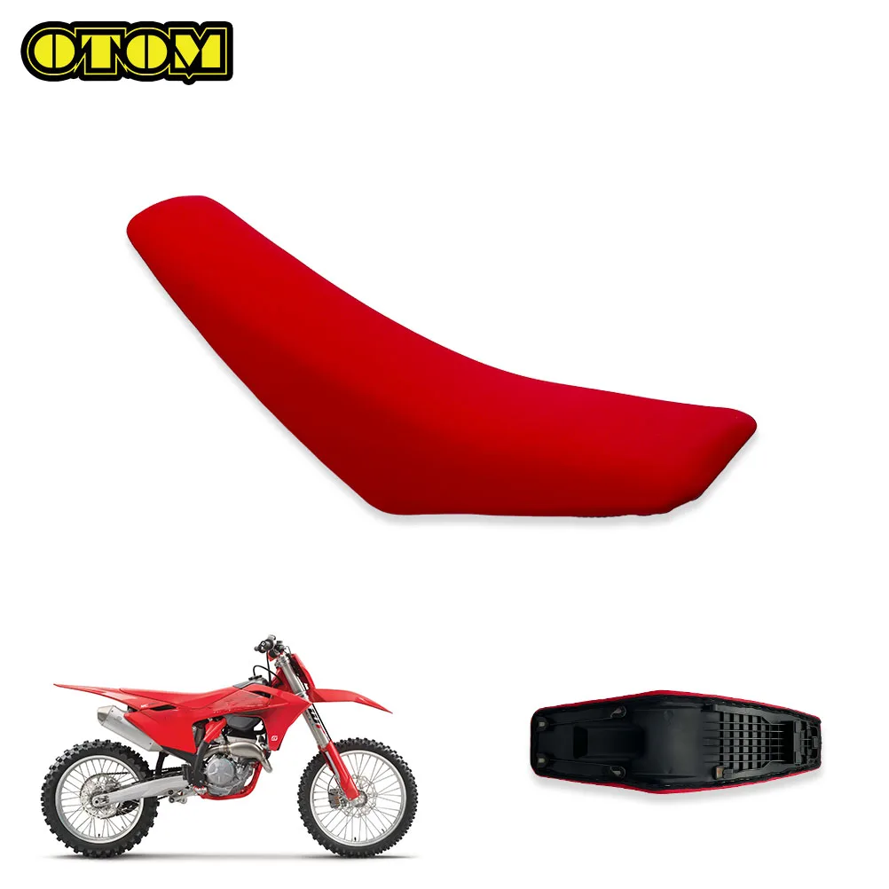 

Motorcycle For GASGAS Seat Standard Saddle Seats Assembly Antiskid Waterproof EC ECF ES EWF EX EXF MC MCF 125 250 300 350 450