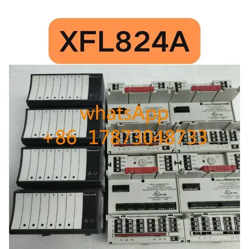 

Second hand XFL824A module test OK, fast shipping
