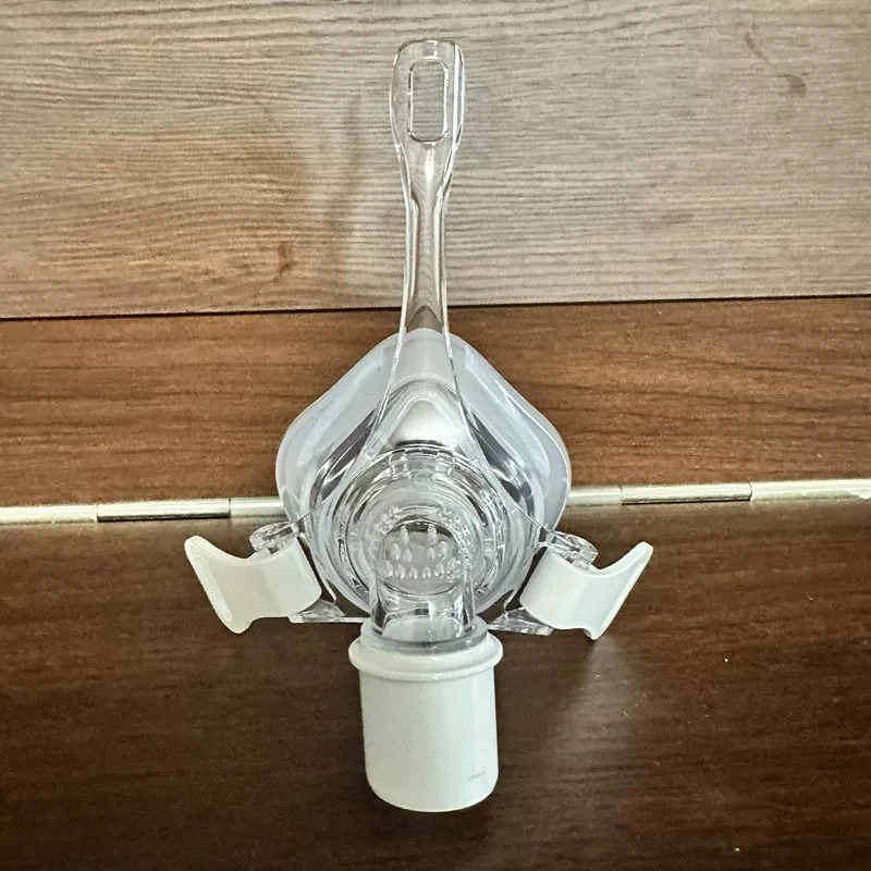 Ventilator Original Accessories 567P/DS500 Ventilator Nose Mask Home Sleep Snout Stopper Nose Mask Nose Cover Accessories
