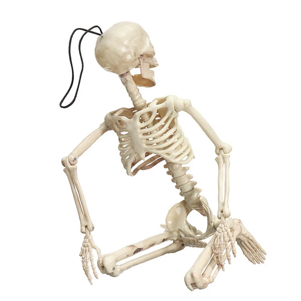 ألعاب 3 أشهر عكس لعبة حفلة مخيف زاحف عكس تمثال الدعامة الإنسان هالوين لعبة مضحكة جديدة #3