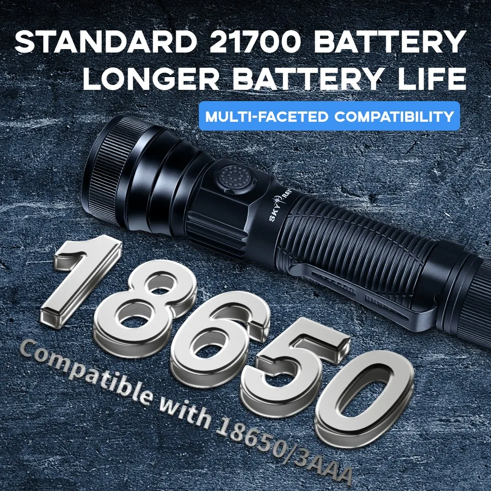 Skyray SK31 Tactica…