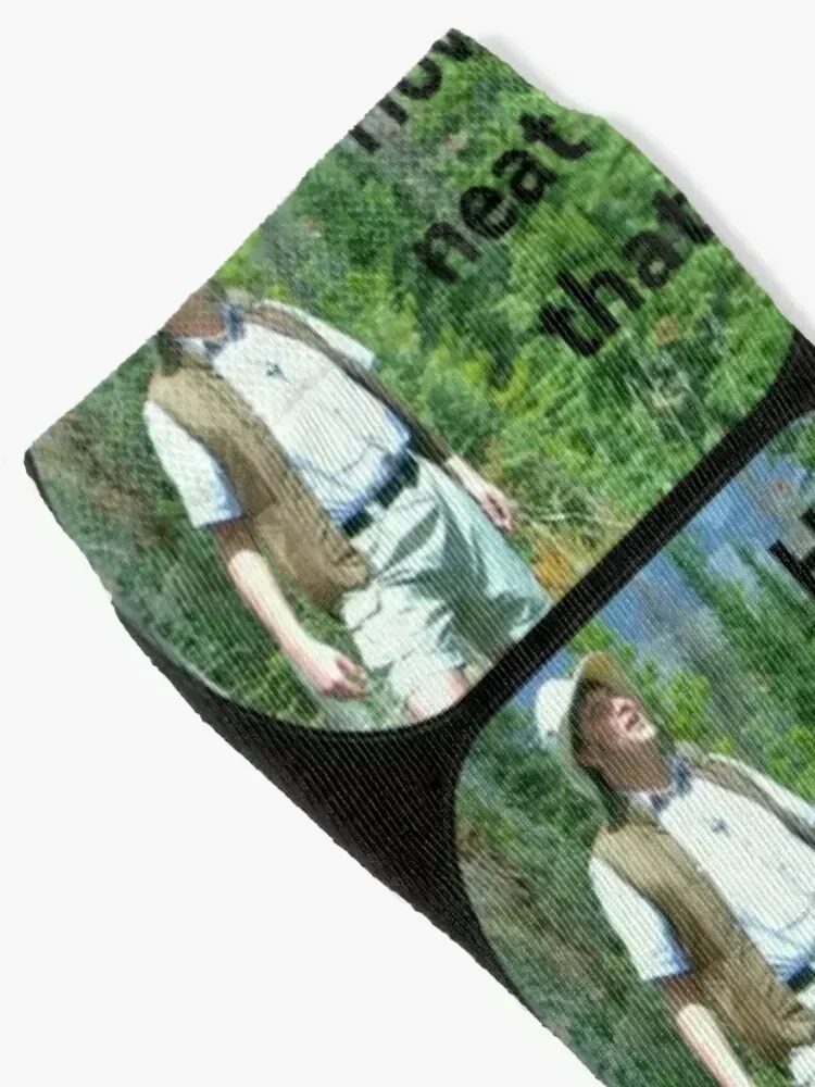 How neat is that Socks crazy Antiskid soccer Crossfit colored Socks Man Women's