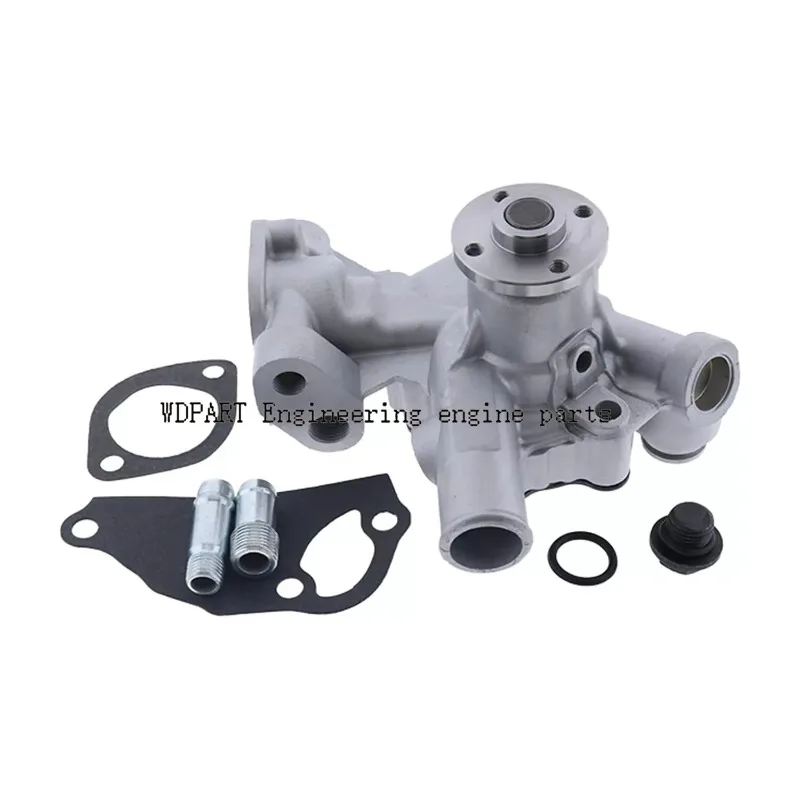 

Water Pump 119520-42000 With Gasket suitable for Yanmar 3T68 3TNE68 3TNA70 3TNA72 2TNE68 11952042000