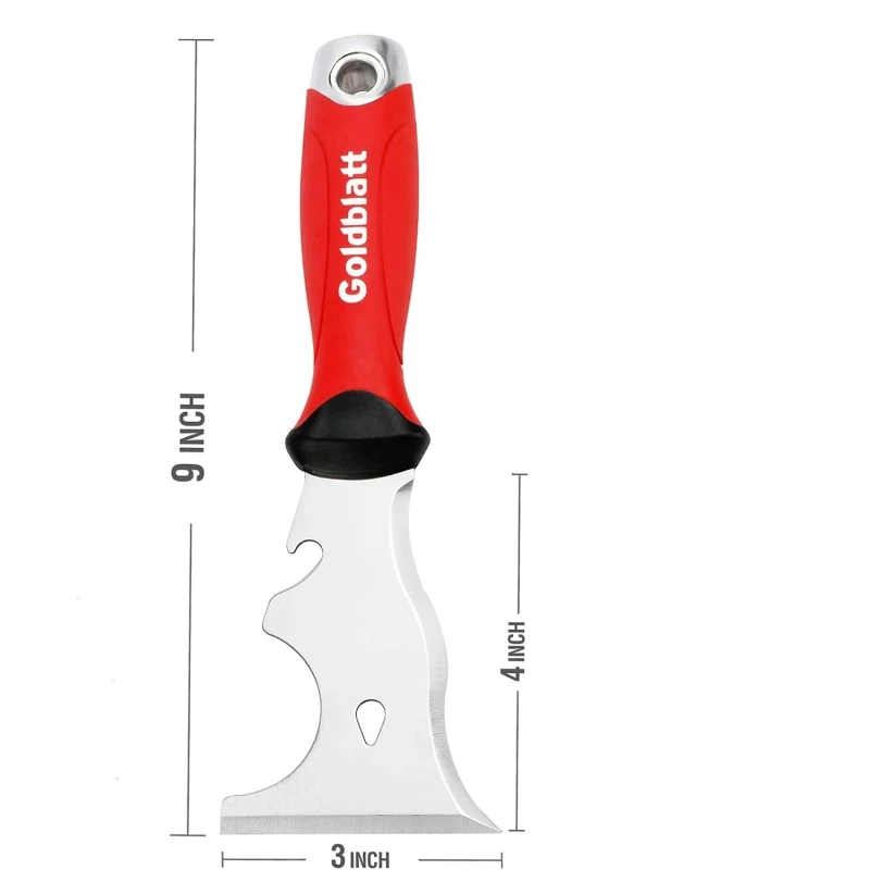 Thumbnail 4 - #5 Top Putty Knives & Scrapers Picks for Every Budget