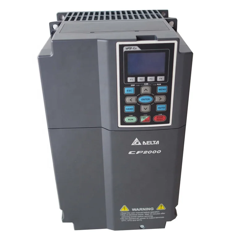 160KW 380v 3 Phase 220V 0.4KW to 500KW DC to AC drive inverter 50HZ to60HZ variable frequency convert