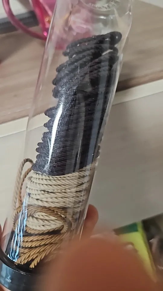 실물 포토 리뷰