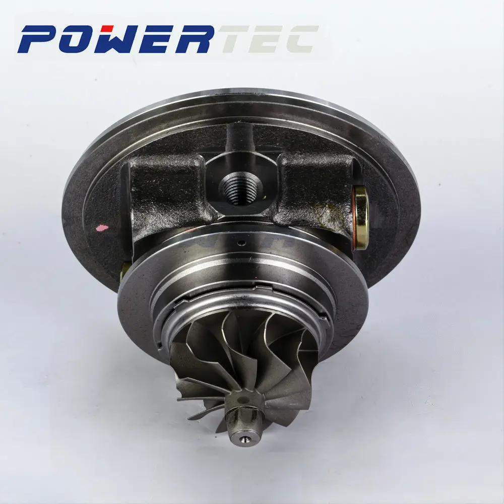 Turbo Charger Cartridge For Skoda Octavia II/Superb II/Yeti 1.8 TSI 160HP BYT BZB 53039880119 06H145701K 53039700119 Turbine