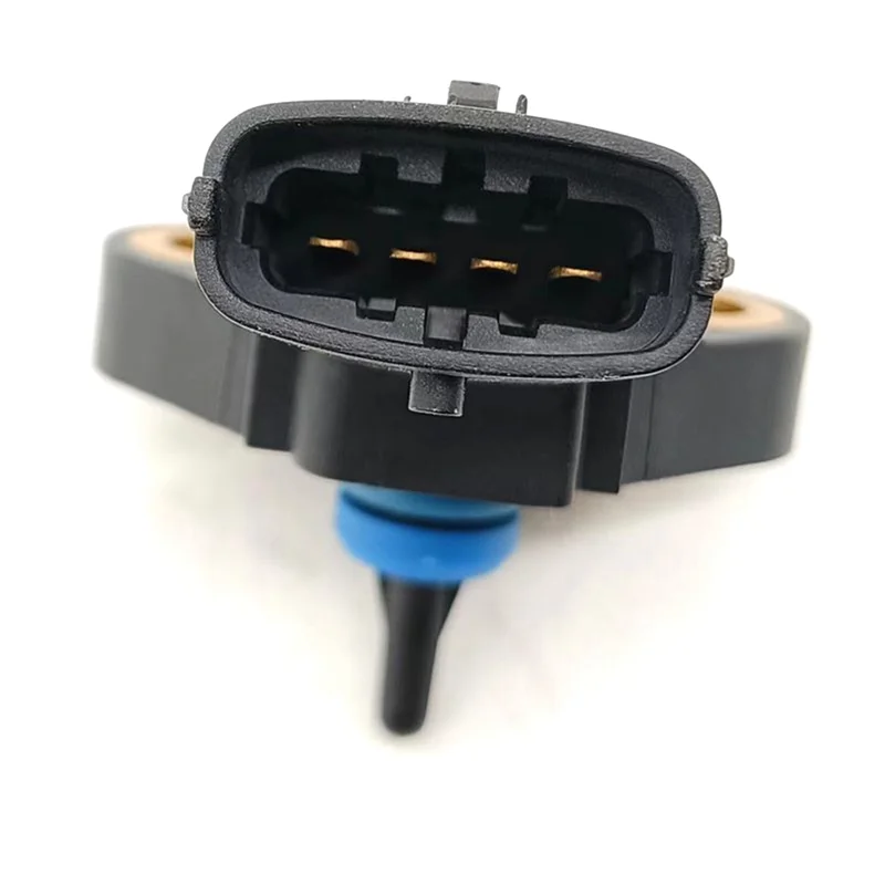Autentico 1 PCS Interruttore sensore pressione olio motore 94860621300 Accessori auto ABS per Porsche Panamera