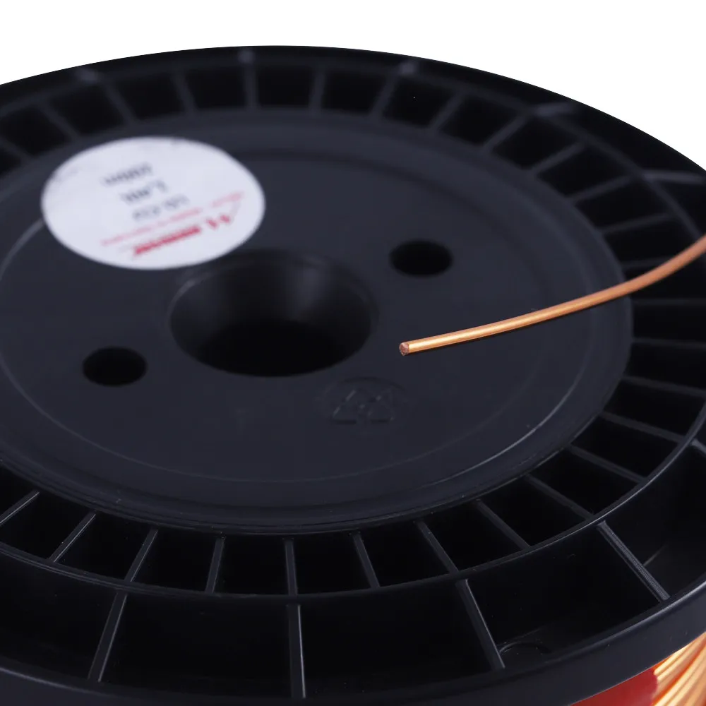 German Mundorf LD.CU Copper Series Single-core Audio Oxygen-free Copper Enamelled Wire