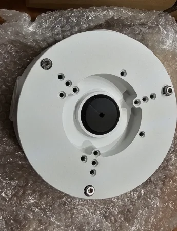Brand New DH-PFA130-E IP66 Water-Proof Junction Box Aluminum Material BracketFor IPC-HDW4631C-A IPC-HFW2431T-ZS Fast Delivery
