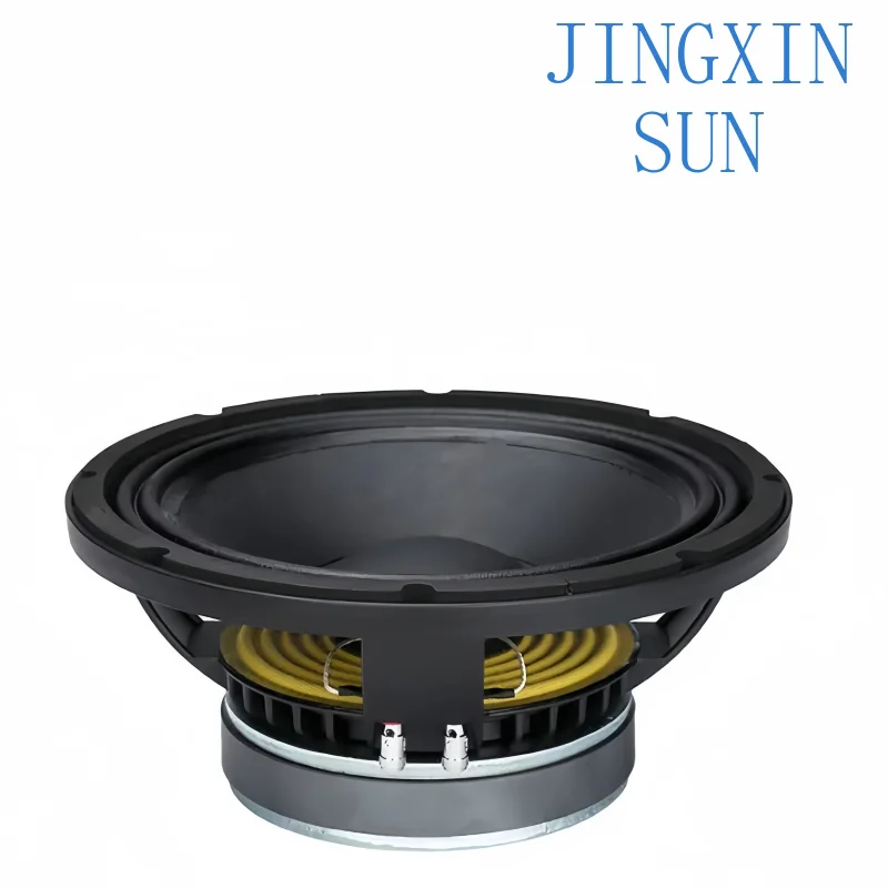 A-849 8 Inch 10 Inch 12 Inch  Woofer Speaker 75 Core 190 Magnetic Copper Clad Aluminum 700W 8 Ohm 1 PCS