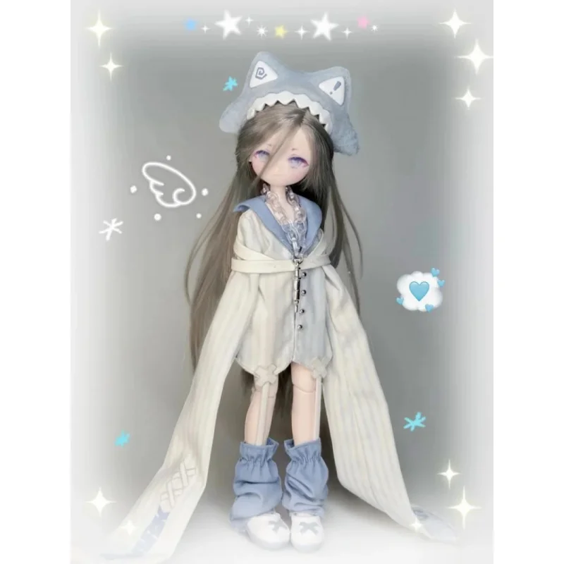 Thumbnail 4 - #17 Trending BJD Dolls Right Now