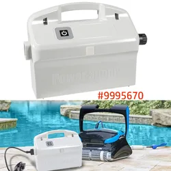 9995670 Robotic Pool Cleaners Assy Power Supply Unit Fit for Nautilus (Old),  3001, Advantage Plus, Commander, Deluxe 3, DX5