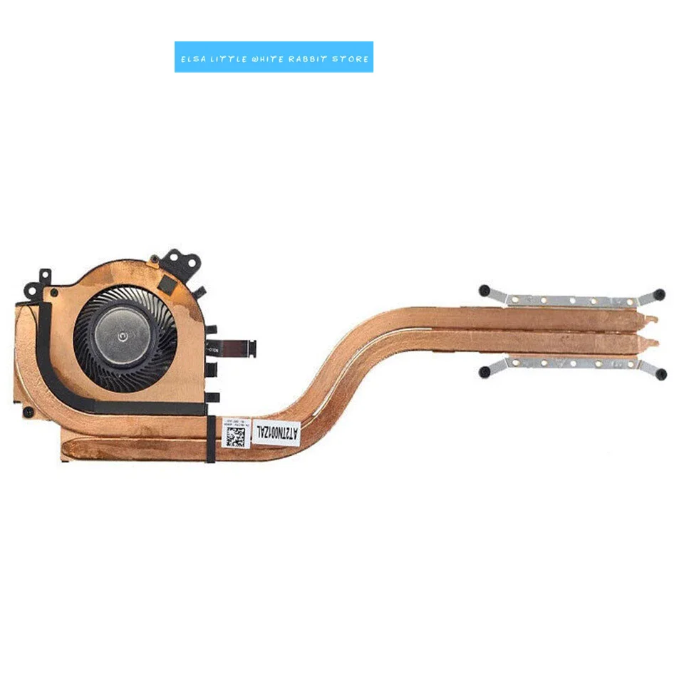 

For DELL Latitude 7210 2-in-1 Heatsink Fan 09JCPV 9JCPV EG50040S1-CG10-S9A DC5V