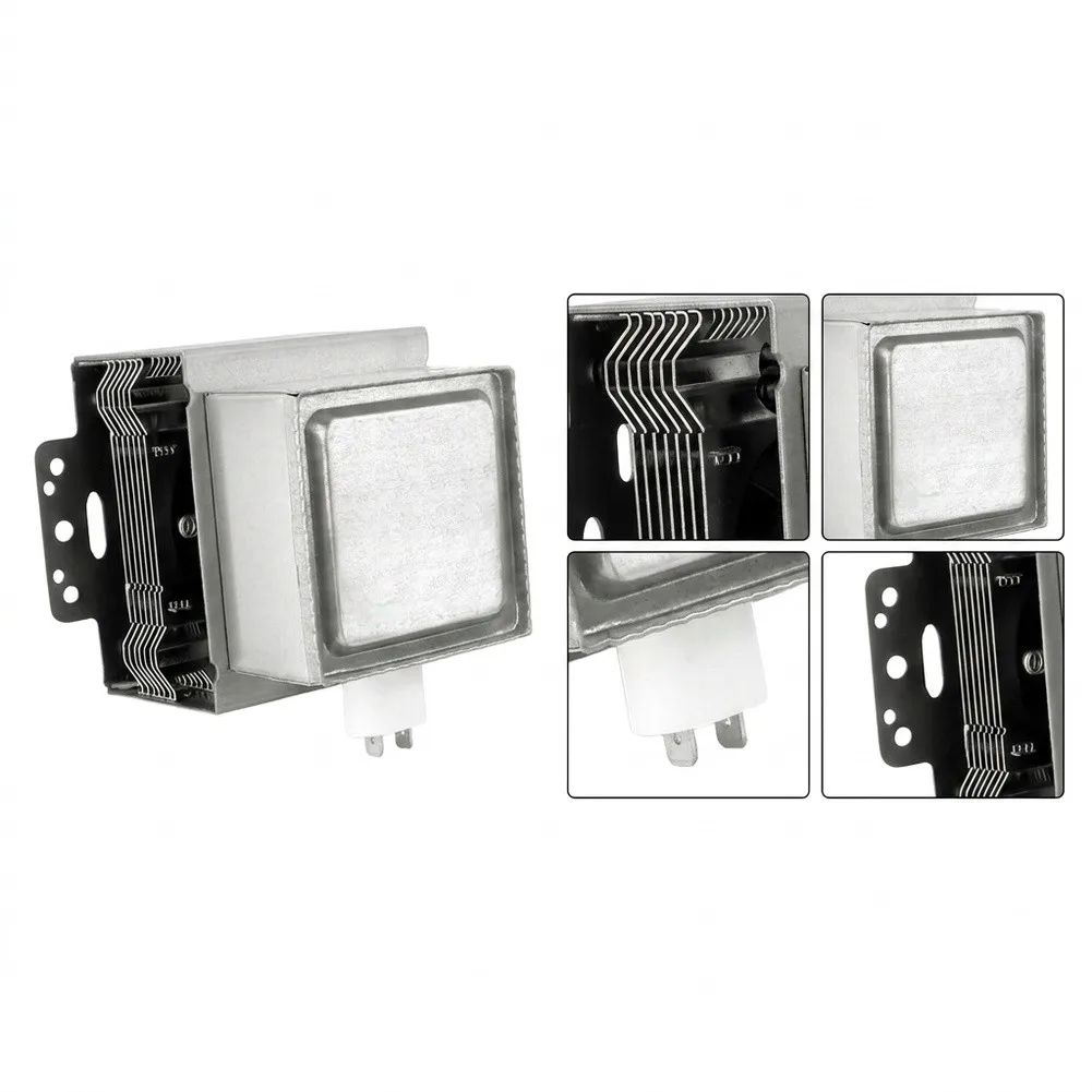 For Kenmore Microwave 6324W1A001L Magnetron 2M246 Magnetron For Microwave Repair Long Lasting Magnetron For Cooking