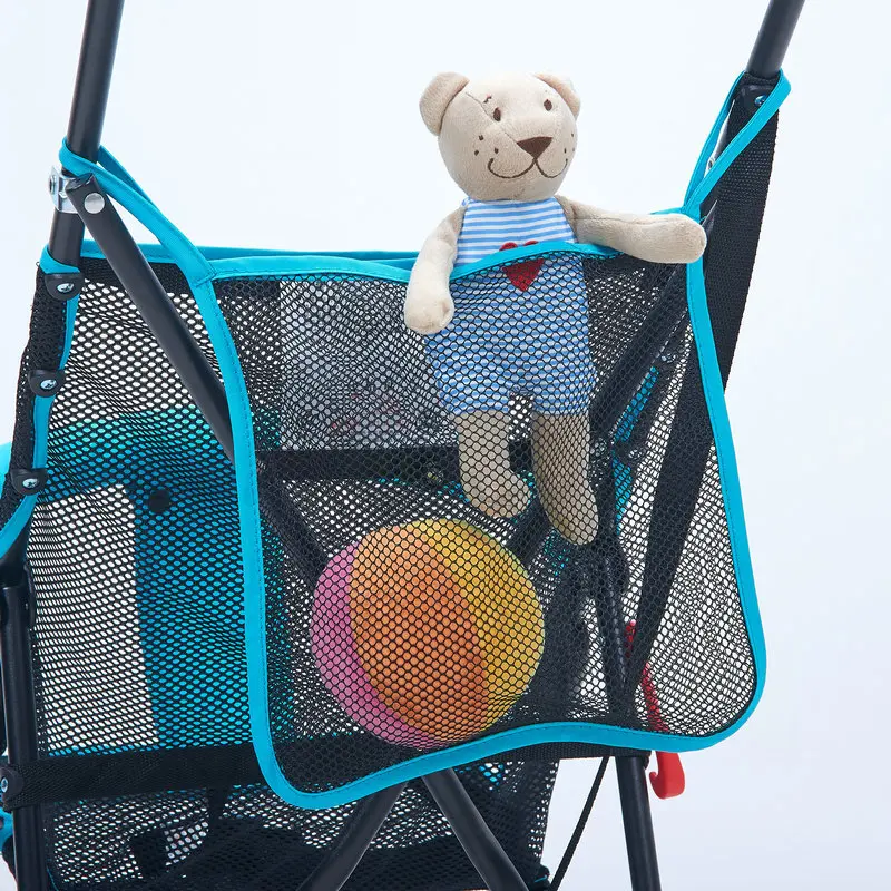 

Mommy bag, stroller bag, net bag, baby stroller bag lightweight umbrella stroller