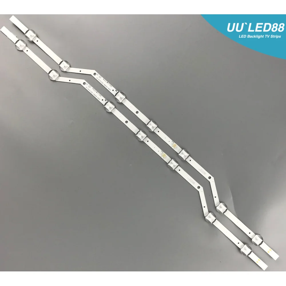 v5dn 320sm1 r2 led strip For UE32M5500 UE32J5270 UE32J5250 UE32J5205 UE32J5200 UE32M5075 UE32M5005 UE32M5000 BN96-36235A 36236A