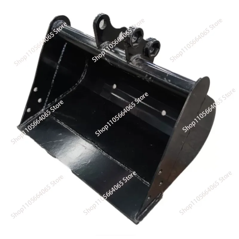 Bucket Parts 800mm Leveling Bucket Excavator Digging