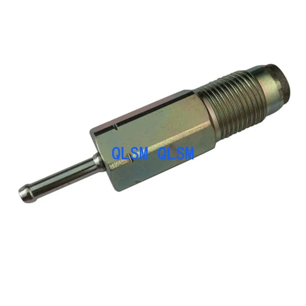 

Reduced Pressure Limit Valve Common Rail Injector for Toyota VIGO D4D KUN15 4X2 Diesel -