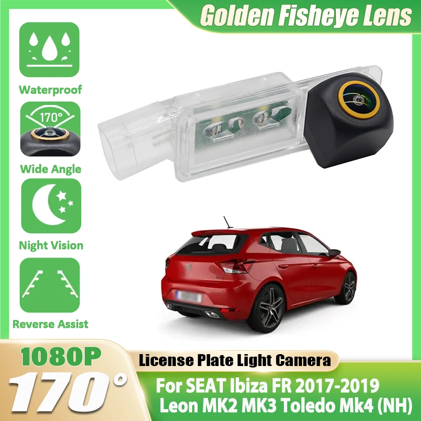 170Degree Hd 1080P … - image