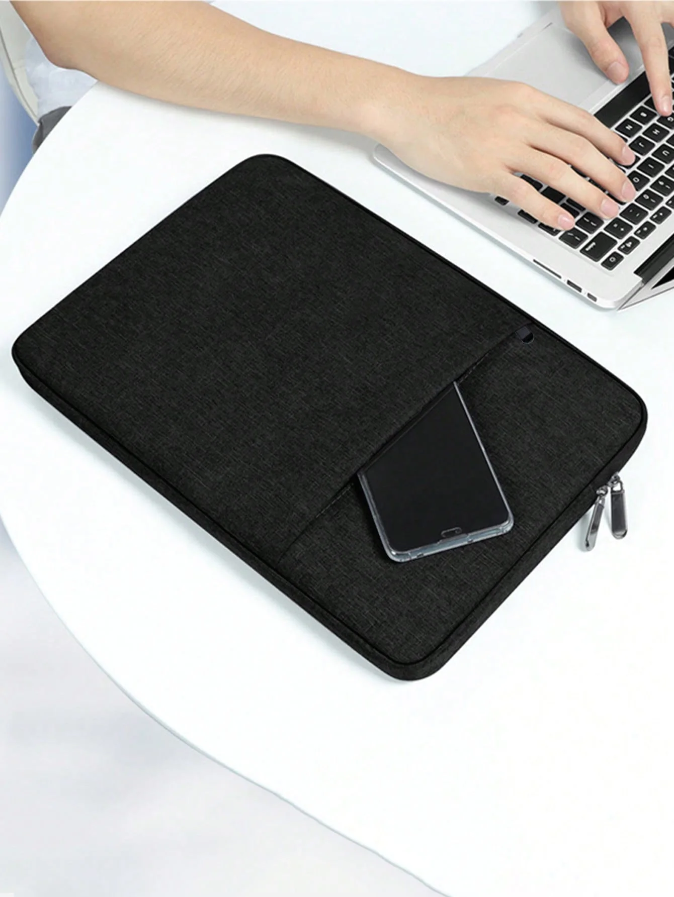 

Laptop Bag, iPad Protective Case, Business Lightweight and Simple Inner Sleeve Bag, 1 Piece