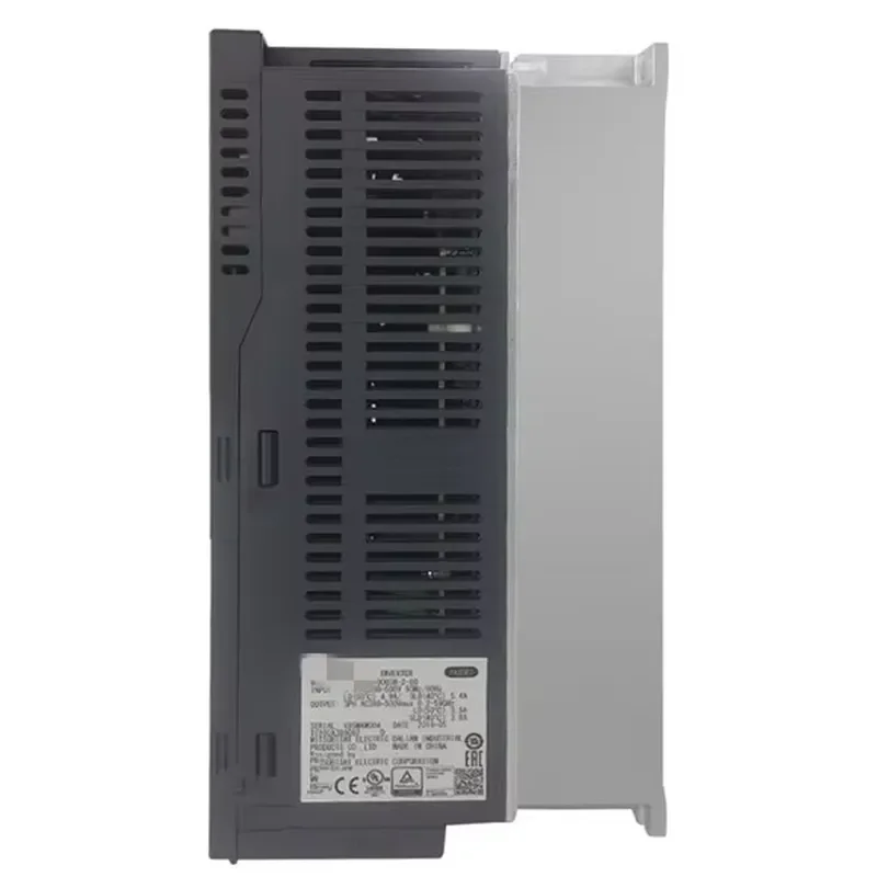 for FR-F840-00770-2-60 37kW Aluminum VFD Inverter New Automation Drive for Building System in Stock