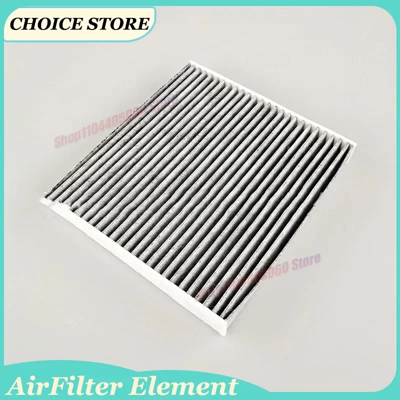 Car Cabin Air Filter Element Suit For FORD RANGER (TKE) 2.2 2.5 3.2/MAZDA BT-50 II Pickup UCY0-61-P11,1718237,AB3919N619A