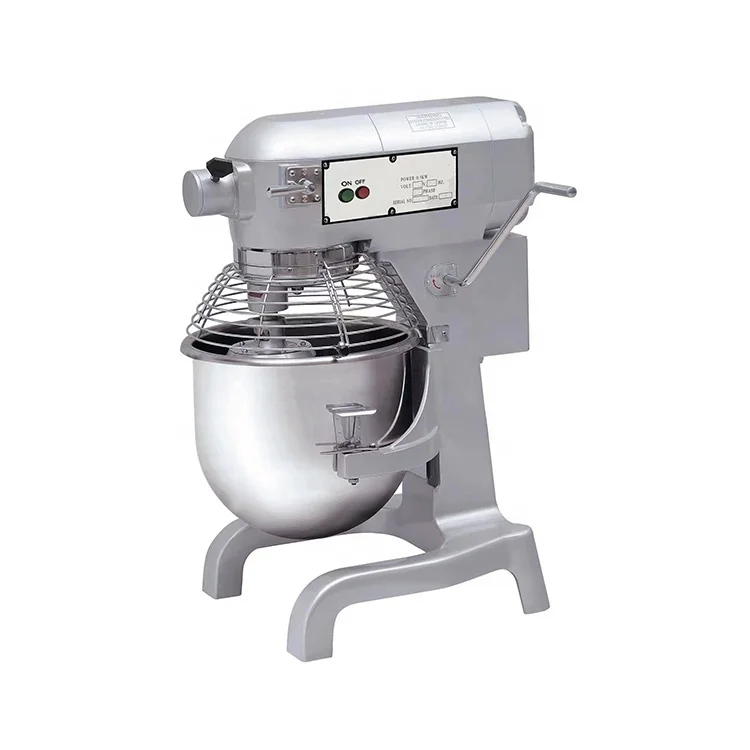 5 10liter 25 50kg 100kg industrial electric horizontal commercial pizza bread machine 30 litre bakery kitchen spiral dough mixer