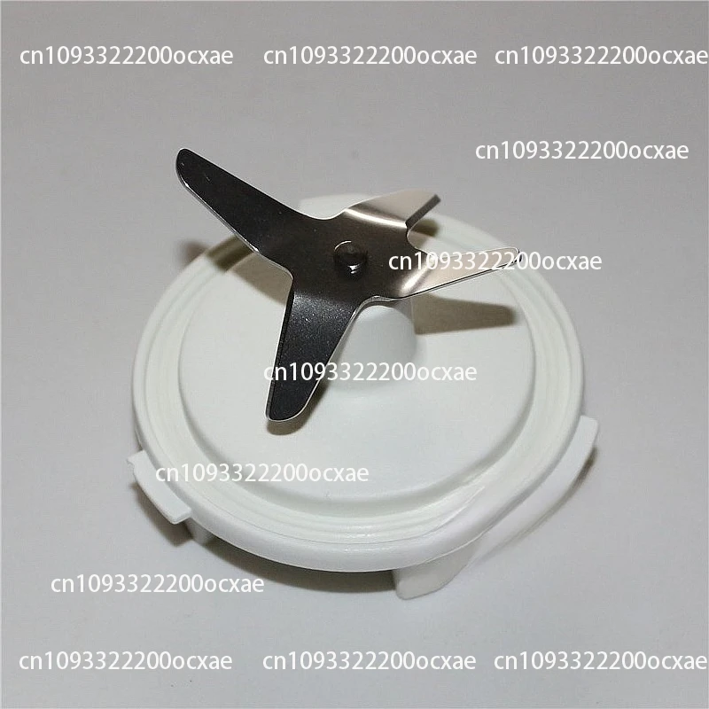 Mixing knives for mixer HR2850 HR2870 HR2872 HR2874 High-quality cutter head accessories