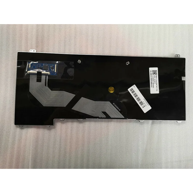 f  NEW for DELL Latitude 14-5000 E5440 Keyboard US NO Pointer NO backlit