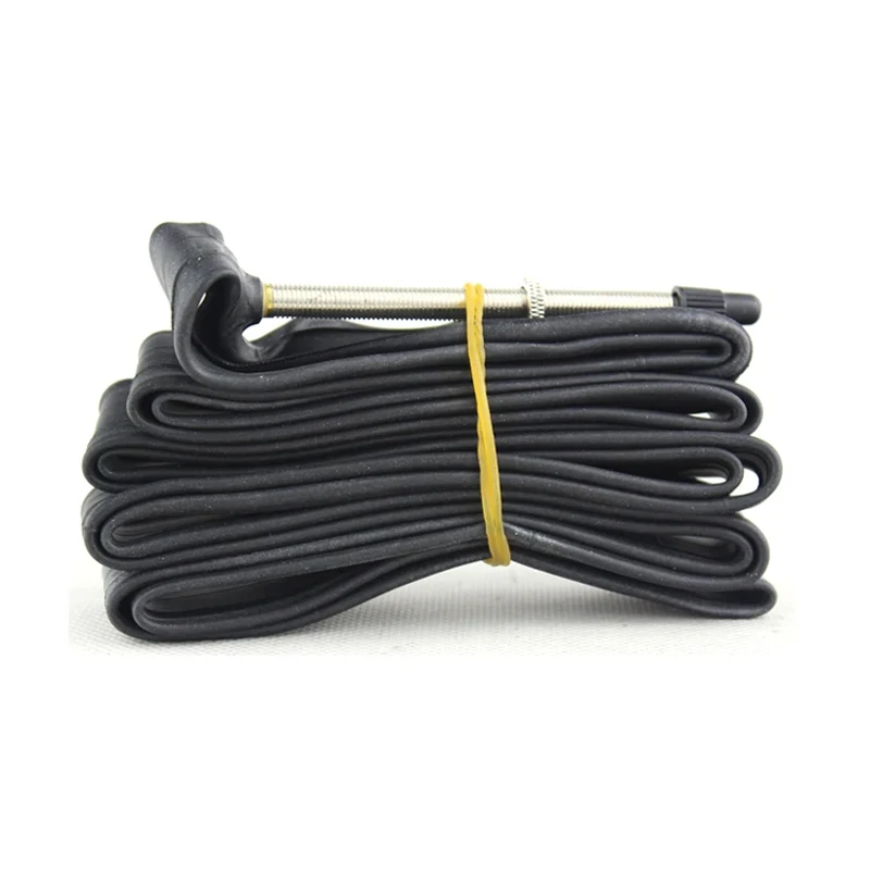 KENDA Bicycle Inner Tube 700C 18/23C AV/FV 48L/60L Schrader Presta Valve Inner Tube Road Bike Tubes Tire