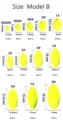 3 yellow 60pack B