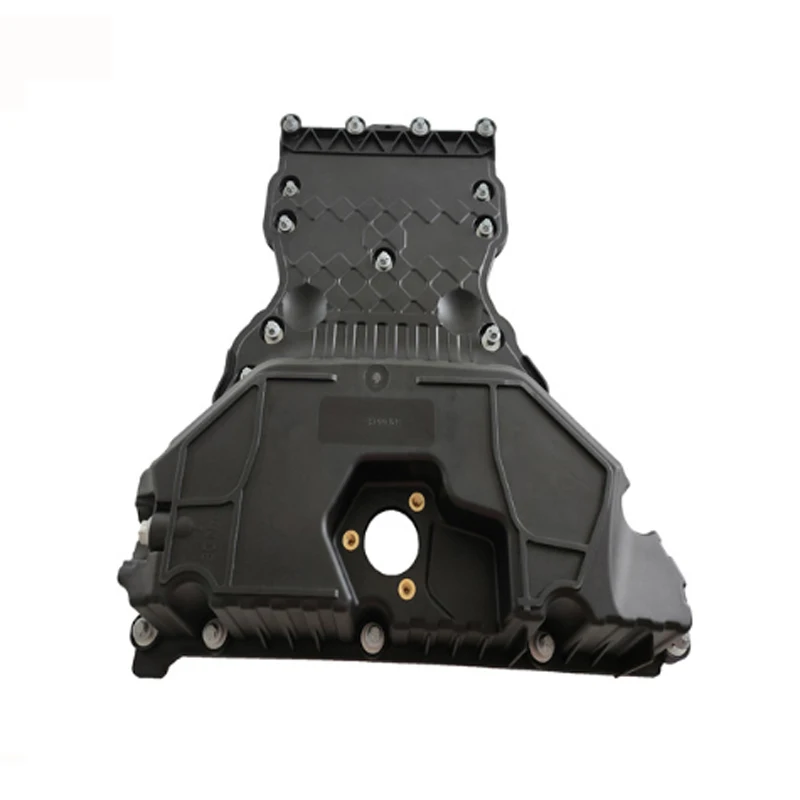 

6510100428 6510102913 6510100828 Автомобильные детали Масляный поддон двигателя для Mercedes Cedes Ben z M651 Die sel C 200 220 CDI E220 250 300 CLS220