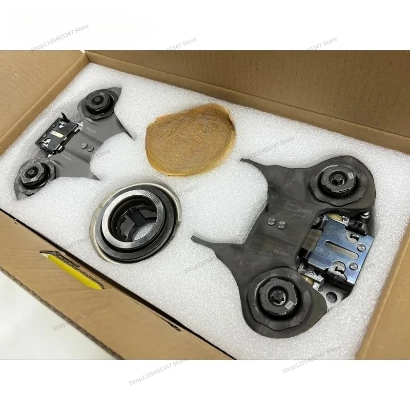 For Suitable for 2.0 DSP6 6dct250 Clutch Dial