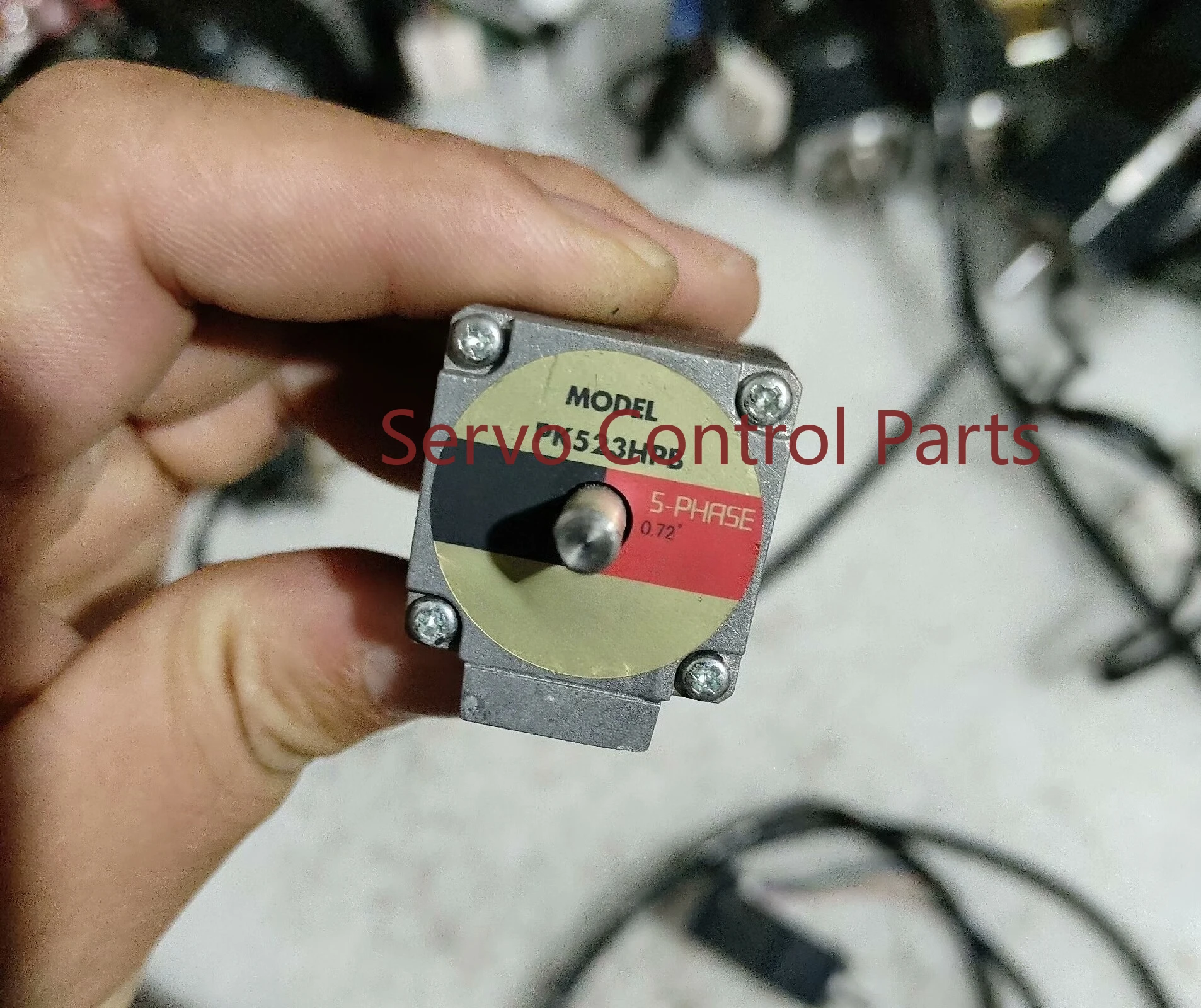 

PK523HP2 Tested Good Working 3 Months Warranty ,Fast Shipping