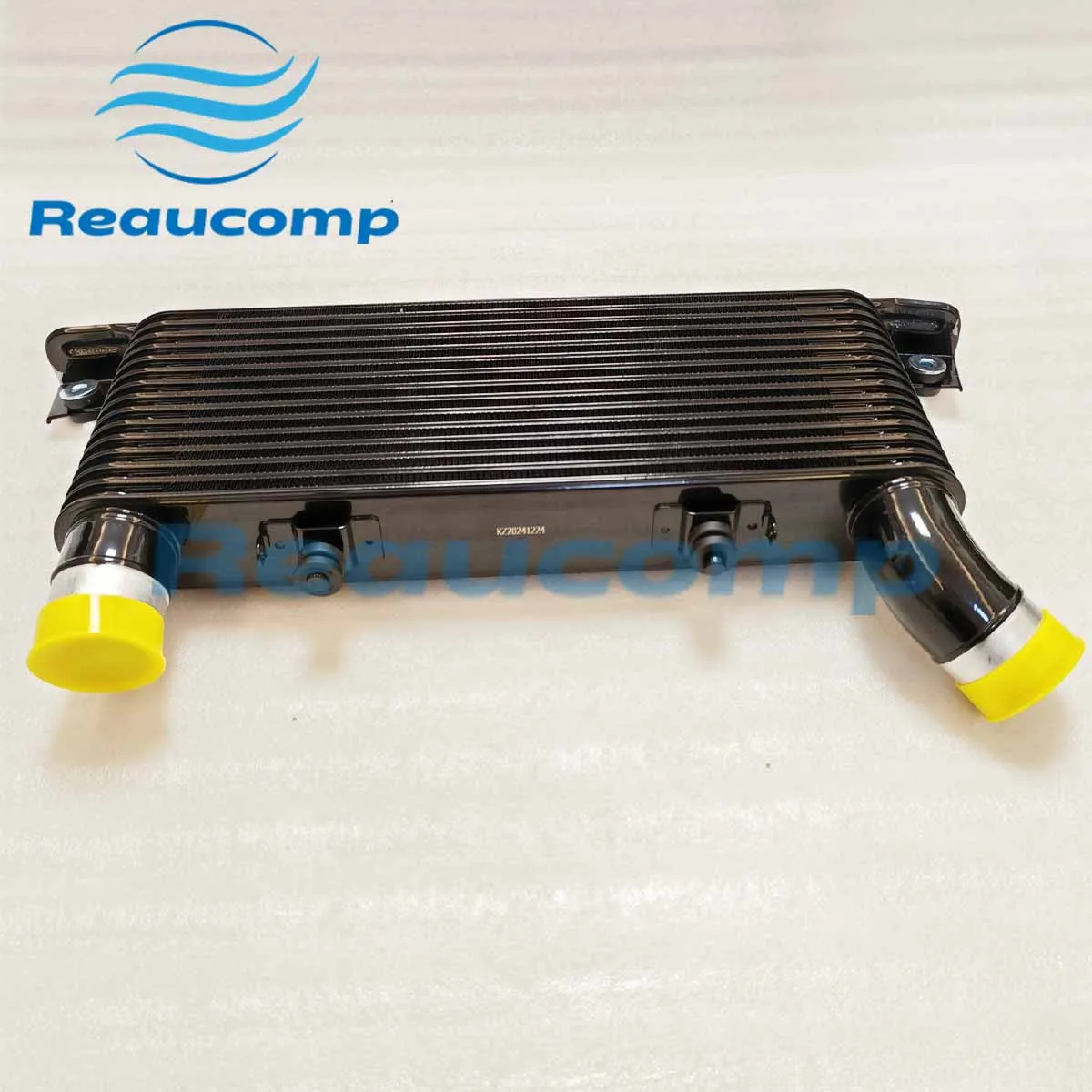 MR404751 Turbo InterCooler Inter Cooler Assy for Mitsubishi Montero Pajero 3 4 MK3 MK4 V68 V76 V78 V86 V96 2.8D 3.2D 4M40 4M41