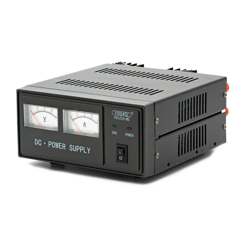

PS1216-MS Marine Power Supply for Marine Radio