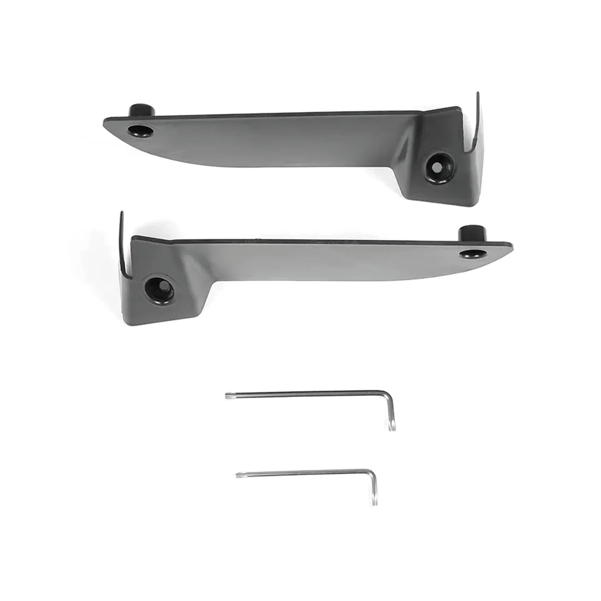 

Car Armrest Storage Box Door Storage Box Tray Accessories for Mercedes Benz C Class W206 2022 2023