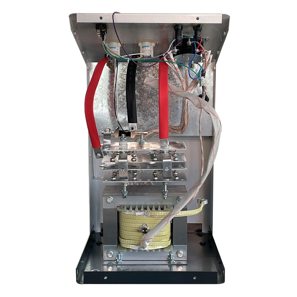 2000A التلقائي شاحن بطارية السيارة آلة شحن سريع شاحن بطارية وبداية الانتقال 12 فولت 24 فولت للسيارة