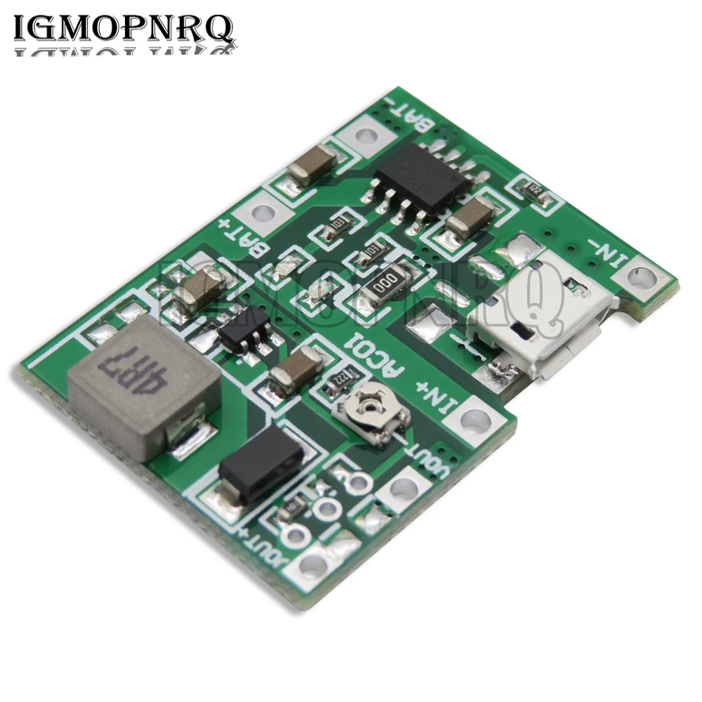 3.7V 4.2V 18650 Lit…