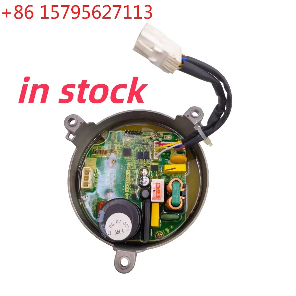 

New for Hisense drum washing machine RG100DS1428B WDHX350FA WDHX350FC 66LA frequency conversion board