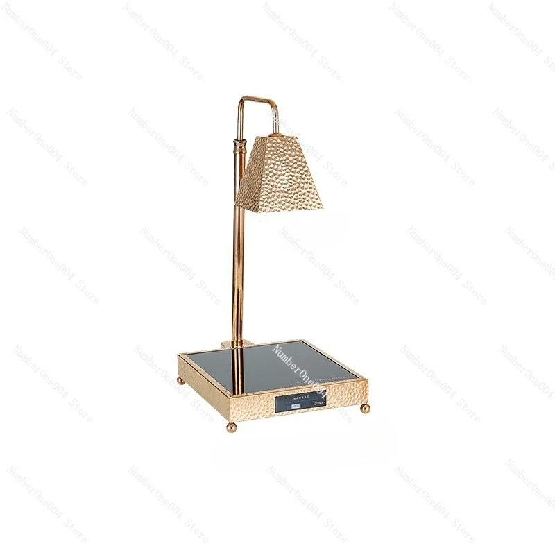 Suitable for Commercial Buffet Warming Lamp Electric Food Warmer for Catering Serving Counter