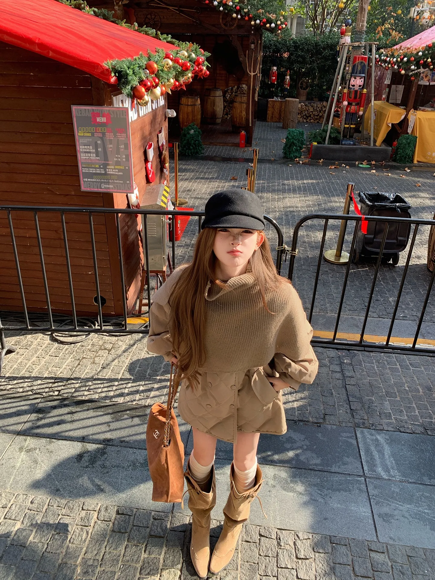 

Женская удлиненная вязаная куртка Chen Dauyu с наполнителем из 90% белого пуха, утепленная, осенне-зимняя, модная, теплая