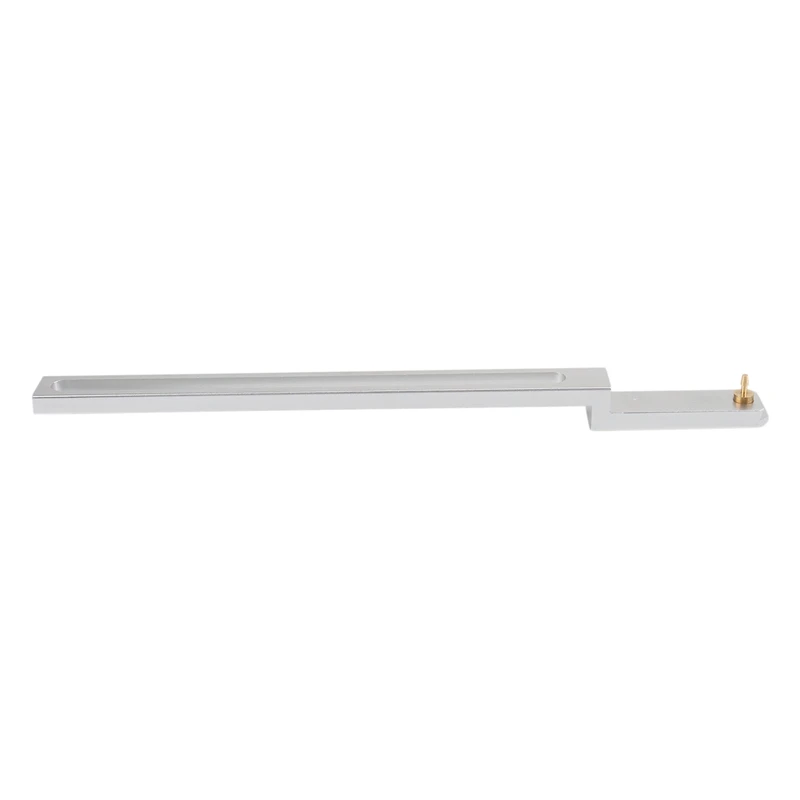 Abrazadera de soporte PCB para estación de retrabajo de accesorio de plantilla AB47-BGA, 4 Uds. Con tornillos para IR6000 IR6500 IR9000