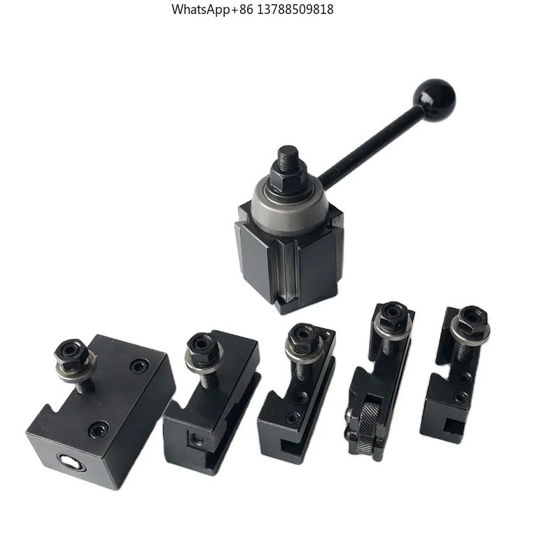 Wedge Type Lathe Qu…