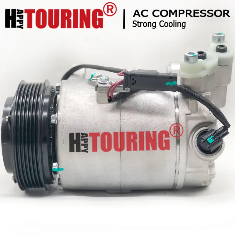 Ac Compressor For B… - image