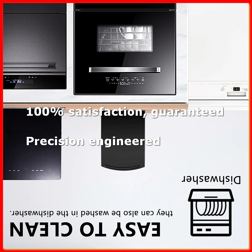 Coffee Equipment Tray - Выдвижной коврик-поднос для кофемашины под кухонную