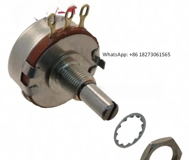 

RV4NAYSD252A [POT 2.5K OHM 2W CARBON LINEAR]